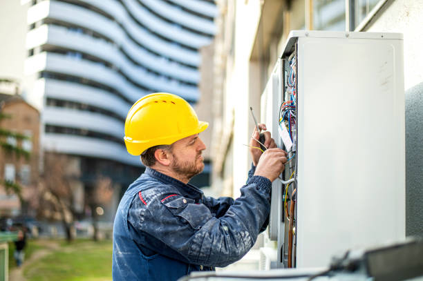 Emergency Electrical Repair Services in Santa Rosa Valley, CA